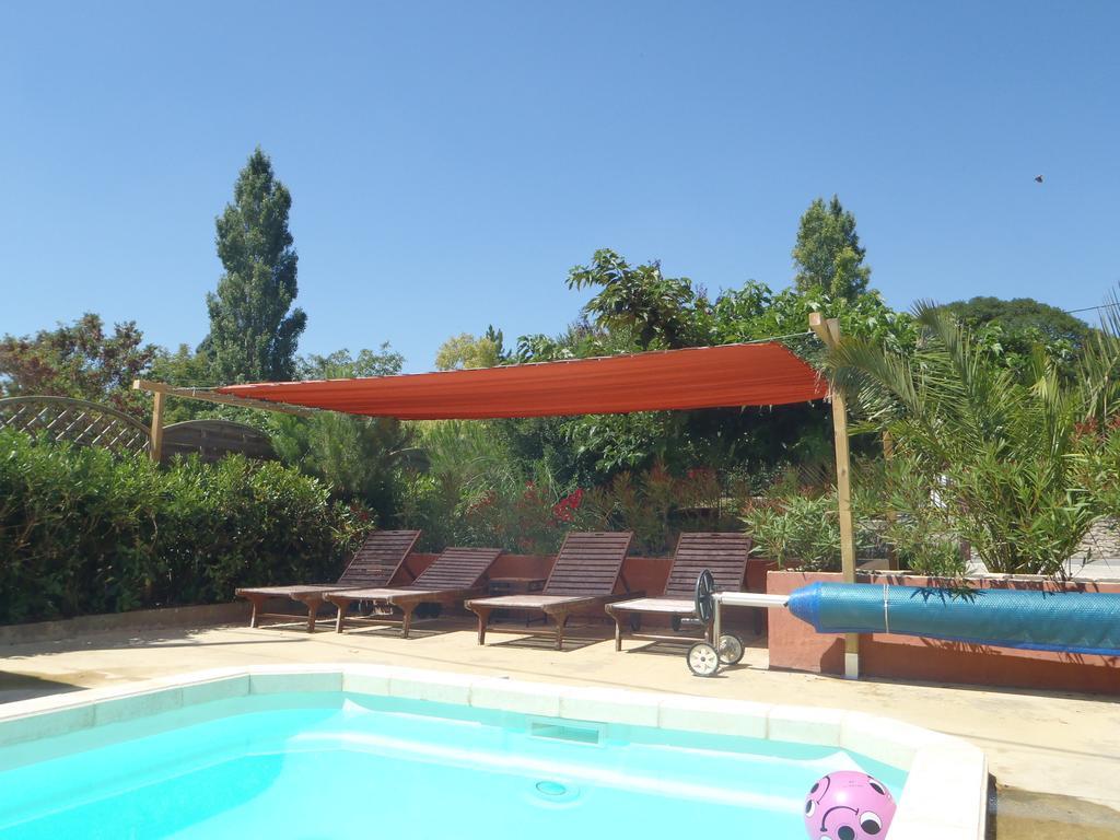 Chateau Coquelicot Souilhanels Εξωτερικό φωτογραφία