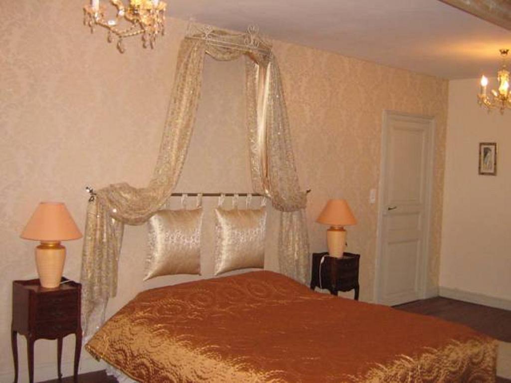 Chateau Coquelicot Souilhanels Εξωτερικό φωτογραφία